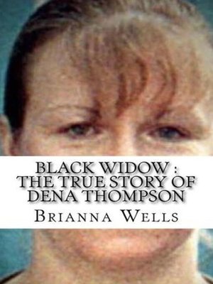 cover image of Black Widow